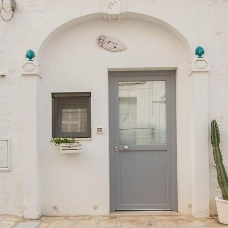 فيلا A Casa Di Rosy أوستوني المظهر الخارجي الصورة